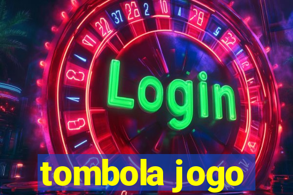 tombola jogo